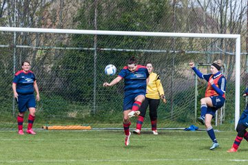 Bild 312 - F TSV Wiemersdorf - SV B�neb�ttel-Husberg : Ergebnis: 1:0